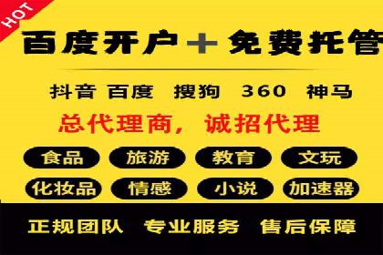 某大企业SEM竞价托管的转变之路